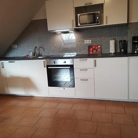 Apartment Enkenshof Nettetal