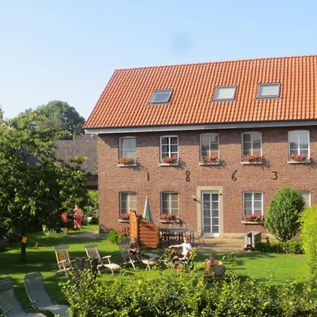 Apartment Enkenshof