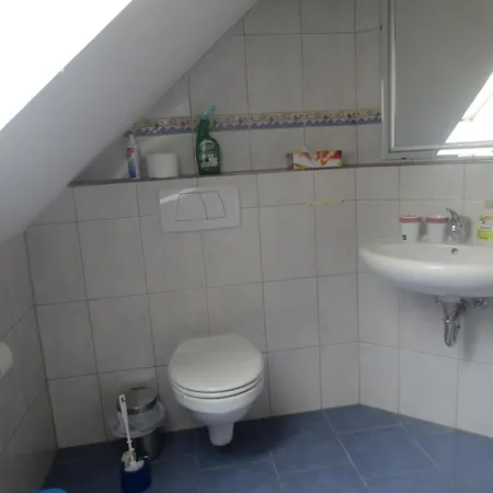 Apartment Enkenshof Nettetal