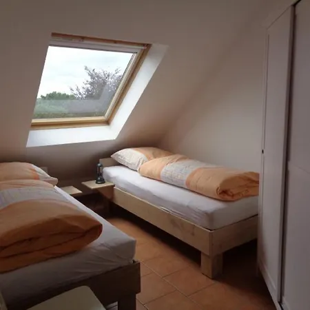 Apartment Enkenshof Nettetal
