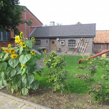 Apartamento Enkenshof Nettetal