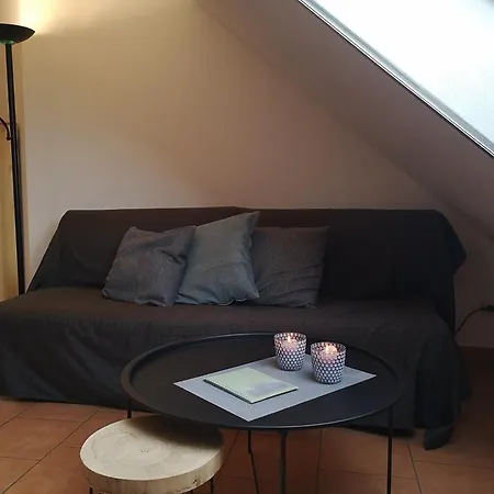 Enkenshof Apartment Nettetal