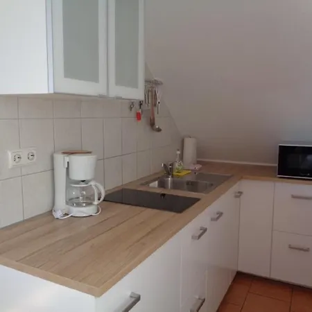 Apartment Enkenshof *