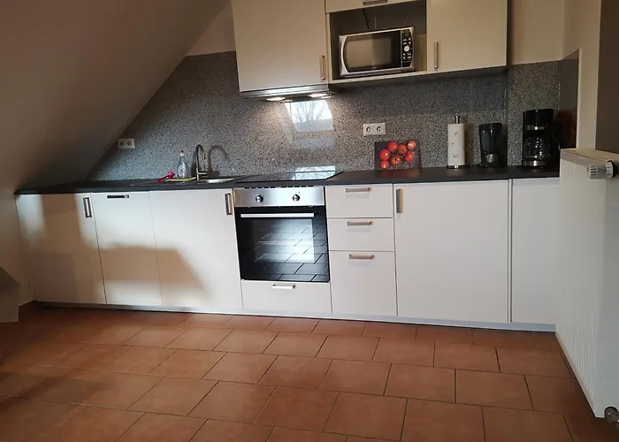 Lejlighed Enkenshof Nettetal