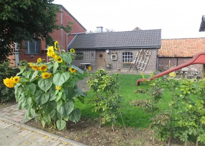 Lejlighed Enkenshof Nettetal